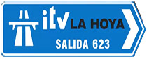 ITV LA HOYA